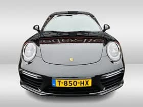 Porsche 911 3.8 Turbo S Automaat MK2 thumbnail 9
