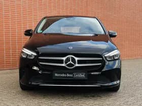 Mercedes-Benz B-Klasse B 250 e Business Solution Luxury thumbnail 2