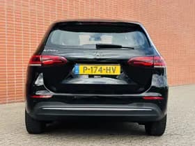 Mercedes-Benz B-Klasse B 250 e Business Solution Luxury thumbnail 5