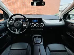 Mercedes-Benz B-Klasse B 250 e Business Solution Luxury thumbnail 6