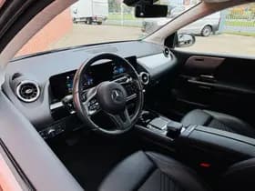 Mercedes-Benz B-Klasse B 250 e Business Solution Luxury thumbnail 7