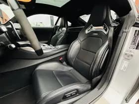 Mercedes-Benz AMG GT 4.0 S thumbnail 12