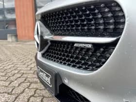 Mercedes-Benz AMG GT 4.0 S thumbnail 3