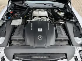 Mercedes-Benz AMG GT 4.0 S thumbnail 23