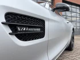 Mercedes-Benz AMG GT 4.0 S thumbnail 4