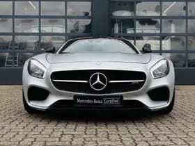 Mercedes-Benz AMG GT 4.0 S thumbnail 6