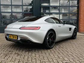 Mercedes-Benz AMG GT 4.0 S thumbnail 8