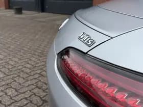 Mercedes-Benz AMG GT 4.0 S thumbnail 9