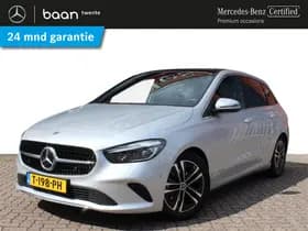 Mercedes-Benz B-Klasse B 180 Business Line Automaat
