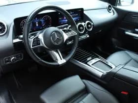 Mercedes-Benz B-Klasse B 180 Business Line Automaat thumbnail 16