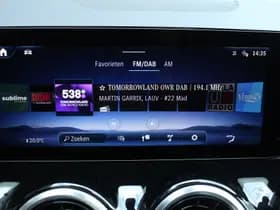 Mercedes-Benz B-Klasse B 180 Business Line Automaat thumbnail 22