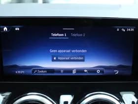 Mercedes-Benz B-Klasse B 180 Business Line Automaat thumbnail 25