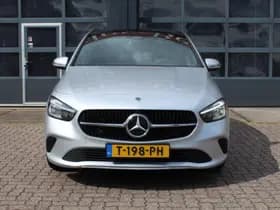 Mercedes-Benz B-Klasse B 180 Business Line Automaat thumbnail 4