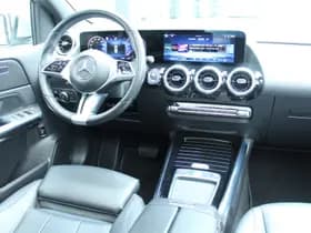 Mercedes-Benz B-Klasse B 180 Business Line Automaat thumbnail 8