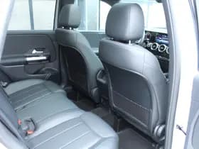 Mercedes-Benz B-Klasse B 180 Business Line Automaat thumbnail 9