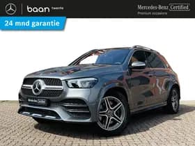 Mercedes-Benz GLE 350 e 4-Matic AMG Line