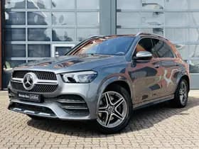 Mercedes-Benz GLE 350 e 4-Matic AMG Line thumbnail 2