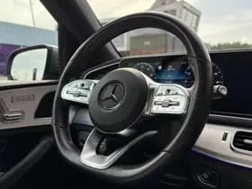 Mercedes-Benz GLE 350 e 4-Matic AMG Line thumbnail 18