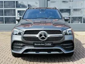 Mercedes-Benz GLE 350 e 4-Matic AMG Line thumbnail 3