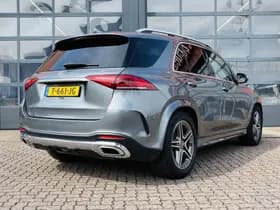 Mercedes-Benz GLE 350 e 4-Matic AMG Line thumbnail 7
