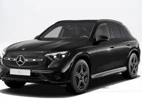 Mercedes-Benz GLC 300e 4-Matic Sport Edition thumbnail 2