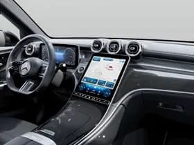 Mercedes-Benz GLC 300e 4-Matic Sport Edition thumbnail 12