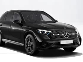 Mercedes-Benz GLC 300e 4-Matic Sport Edition thumbnail 3