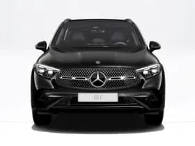 Mercedes-Benz GLC 300e 4-Matic Sport Edition thumbnail 4