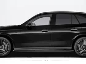 Mercedes-Benz GLC 300e 4-Matic Sport Edition thumbnail 5