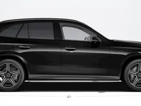 Mercedes-Benz GLC 300e 4-Matic Sport Edition thumbnail 6