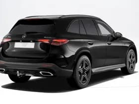 Mercedes-Benz GLC 300e 4-Matic Sport Edition thumbnail 7