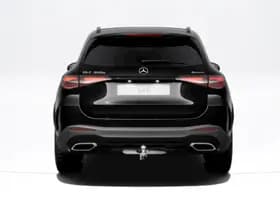 Mercedes-Benz GLC 300e 4-Matic Sport Edition thumbnail 8