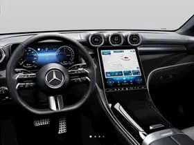 Mercedes-Benz GLC 300e 4-Matic Sport Edition thumbnail 9