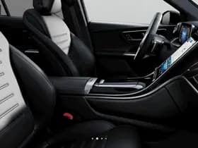 Mercedes-Benz GLC 300e 4-Matic Sport Edition thumbnail 10