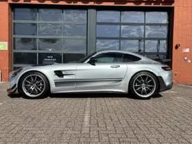 Mercedes-Benz AMG GT 4.0 R Pro thumbnail 12