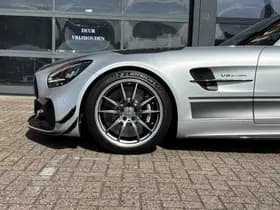 Mercedes-Benz AMG GT 4.0 R Pro thumbnail 13