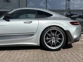 Mercedes-Benz AMG GT 4.0 R Pro thumbnail 14
