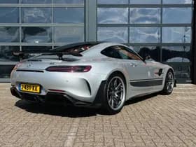 Mercedes-Benz AMG GT 4.0 R Pro thumbnail 19
