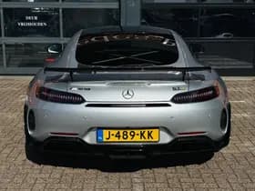 Mercedes-Benz AMG GT 4.0 R Pro thumbnail 20