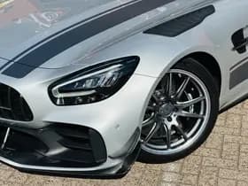 Mercedes-Benz AMG GT 4.0 R Pro thumbnail 3