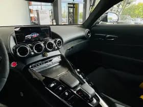 Mercedes-Benz AMG GT 4.0 R Pro thumbnail 28