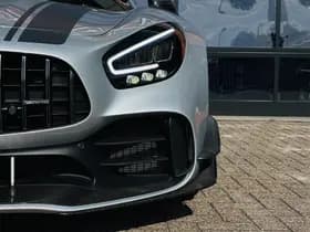 Mercedes-Benz AMG GT 4.0 R Pro thumbnail 8