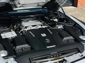 Mercedes-Benz AMG GT 4.0 R Pro thumbnail 9