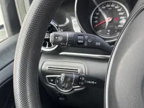 Mercedes-Benz V-Klasse V 220d L DC | 10"Mbux | Camera | Cruise | Certified 24 mnd garantie thumbnail 11