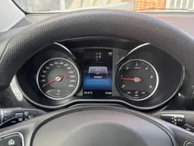 Mercedes-Benz V-Klasse V 220d L DC | 10"Mbux | Camera | Cruise | Certified 24 mnd garantie thumbnail 12