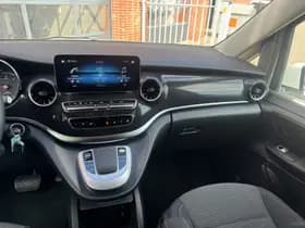Mercedes-Benz V-Klasse V 220d L DC | 10"Mbux | Camera | Cruise | Certified 24 mnd garantie thumbnail 14