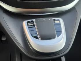 Mercedes-Benz V-Klasse V 220d L DC | 10"Mbux | Camera | Cruise | Certified 24 mnd garantie thumbnail 16