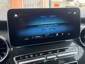 Mercedes-Benz V-Klasse V 220d L DC | 10"Mbux | Camera | Cruise | Certified 24 mnd garantie thumbnail 19