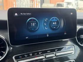 Mercedes-Benz V-Klasse V 220d L DC | 10"Mbux | Camera | Cruise | Certified 24 mnd garantie thumbnail 20