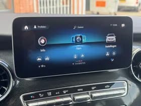 Mercedes-Benz V-Klasse V 220d L DC | 10"Mbux | Camera | Cruise | Certified 24 mnd garantie thumbnail 21